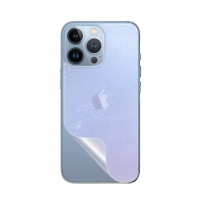 【o-one大螢膜PRO】Apple iPhone 13 Pro 6.1吋 滿版手機背面保護貼