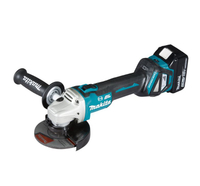MAKITA 牧田 18V 充電式平面砂輪機 DGA514 DGA514Z DGA514RTE