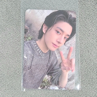 Jake Photocard Kpopmerch POB - Official from ENHYPEN Album Romance Untold