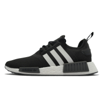 adidas 休閒鞋 NMD_R1 Primeblue 男鞋 女鞋 黑 白 經典 緩震 愛迪達 GZ9258