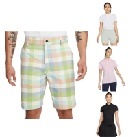 【NIKE GOLF】Nike Golf 男/女 運動 高爾夫 POLO衫 長袖 長褲 短褲(多款任選)