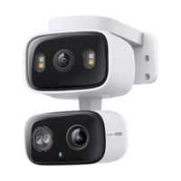 กล้องไร้สาย Smart Camera (3.0MP+3.0MP) TP-LINK TAPO C246D - A0172263