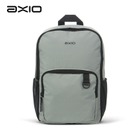 AXIO Outdoor Backpack 13吋休閒健行後背包 (AOB-12) 灰色