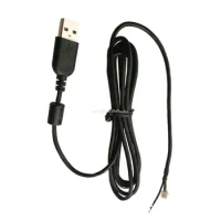 Camera Line Compatible for C920 C930e Webcam Cable Easy to Install for Webcams Wide Compatibility