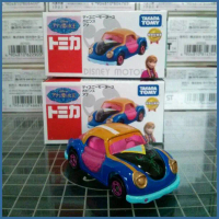Tomica Disney Anna Frozen