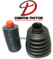 BOOT AS RODA STRADA TRITON GLS GLX HDX EXCEED 2008-2015 LUAR DALAM