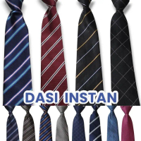 Dasi Pria Dasi Instan Dasi Zipper Dasi Panjang Dasi Wedding Dasi Wisuda Dasi Kantor Dasi Formal Dasi