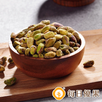 生開心果仁150G 每日優果