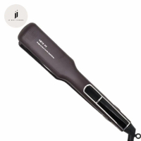 catok korea / ubeator korean ceramic hair straightener - fast heating flat iron