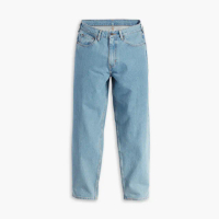 【LEVIS 官方旗艦】滑板系列 男款 街頭牛仔寬褲 / 翻玩511皮牌 熱賣單品 A4298-0003