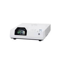 【Panasonic 國際牌】PT-LMW420T 4200流明 WXGA(3LCD 商務雷射投影機)