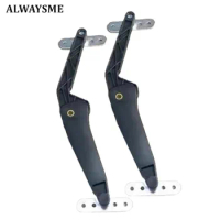 ALWAYSME Roof Box Support Arm Kits For Car Roof Box