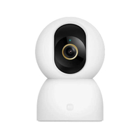 กล้องวงจรปิด 4K Ultra-HD รุ่น C701 สีขาว