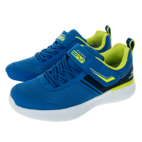 【SKECHERS】男童系列 GO RUN 400 V2(405098LBLLM)