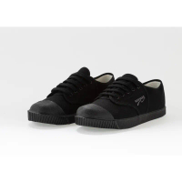 Nanyang รองเท้าผ้าใบ รุ่น 205-S สีดำ (Black) คําแนะนําการขายที่ร้อนแรงในเดือนนี้