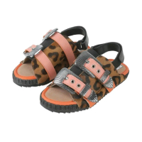 Tigah Home Sandals