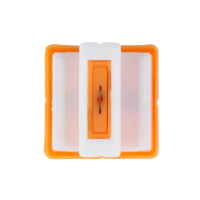 Paper Blade Cutter Metal Blade Desktop Cutter Convenient for Coupon Craft Photos