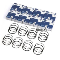 Piston Rings Set STD Φ97mm for Mercedes-Benz E55 G55 AMG 5.4 Supercharged M113K 1130301224