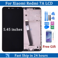Original For Xiaomi Redmi 7A LCD Display Touch Screen Digitizer Assembly Screen Replacement For Redmi 7A Display Repairment