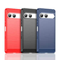 เคสโทรศัพท์, สำหรับ Sony Xperia 1, 10, VII, VI, 5, IV, 10, IV, 1, IV, ซิลิโคนนิ่มเกราะกันกระแทก, เข้