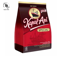 kapal api special kopi bubuk 380 g