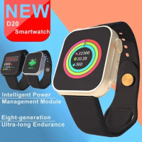 Smart Watch Ultra Men Blood Pressure Waterproof Smartwatch Women Heart Rate Monitor Fitness Tracker Watch Sport For Android IOS