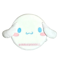 【SANRIO 三麗鷗】大耳狗-絨毛坐墊