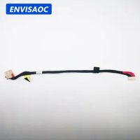 DC Power Jack with cable For Acer Helios 300 G3-571 G3-572 N17C1 PH315-51 AN515-52 laptop DC-IN Charging Flex Cable