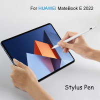 Stylus Pen For HUAWEI MateBook E 2022 Tablet Pen Rechargeable For MatePad Pro 11 12.6" SE 10.4 Screen Touch Drawing Pen Pencil