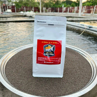 500g Cám Cá Vàng Củ Chi..-CÁM HẠT CHÌM-