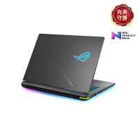 ASUS G815LW 18吋2.5K電競筆電 (Ultra 9 275HX/GeForce RTX5080/16GB/1TB SSD/電光綠/ROG Strix G18)