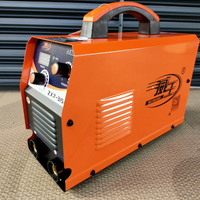 威王ZX7-315 逆變直流電焊機110V國外電壓定制款可攜式手工焊正品