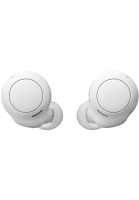 SONY Sony WF-C500 Truly Wireless Headphones, White