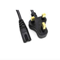 AC Power Cord Cable for Canon PIXMA MP990 MX420 MX432 MX439 MX452 Printer