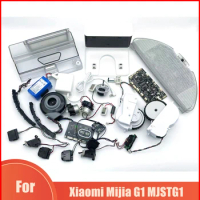 For Xiaomi Mijia G1 MJSTG1 Mi Robot Vacuum Mop Essential Vacuum Cleaner Original Accessories Wheel Charging Pole Water Pump