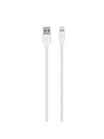 สายชาร์จ Lightning (1.2M,สีขาว) รุ่น ONF8J023BT04WHT