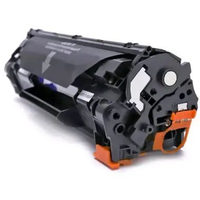 compatible toner 85A toner laser jet toner cartridge black