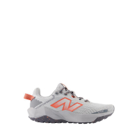New Balance DynaSoft Nitrel v6 Boys Kids Running Shoes - Grey