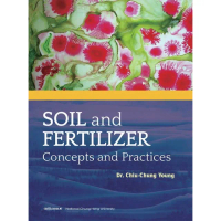 【momoBOOK】Soil and Fertilizer：Concepts and Practi(電子書)
