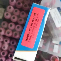 Morris HA188-LGB Flashback Arrestor ACETYLENE For TORCH / MORRIS HA188 LGB