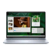 Laptop DELL Inspiron 16 5640 C7U161W11IBU IceBlue