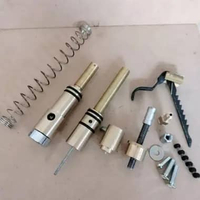 onderdil set Quickfill lengkap Mano untuk gejluk pcp untuk pipa od 27 tebal 2mm