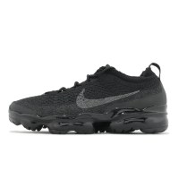 Nike 慢跑鞋 Air Vapormax 2023 FK 男鞋 黑 全黑 氣墊 針織鞋面 路跑 運動鞋 DV1678-003