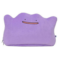 NS2 PLUSH POUCH FOR NINTENDO SWITCH 2 [DITTO] for Nintendo Switch 2 (JAPAN)