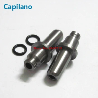 motorcycle CG125 engine valve guide catheter (intake + exhaust) for Honda 125cc CG 125 spare part