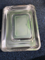 NAMPAN STAINLESS / BAKI STAINLESS