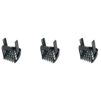 3X Fixed Comb Positioner Is Suitable For Hair Clipper HC5410 HC5440 HC5442 HC5447