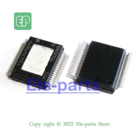 5 PCS TDA7498MV SSOP-36 100 Watt Mono BTL Class-D Audio Amplifier Chip IC