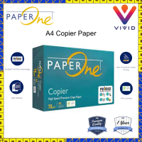 Kertas Satu Kertas Penyalin A4 75gsm 500's