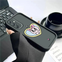 เคสซิลิโคนเหลวนิ่มสำหรับ Samsung A24, เคสกันกระแทก, ปกเต็ม, พร้อมการป้องกันกล้อง, เข้ากันได้กับ Sams